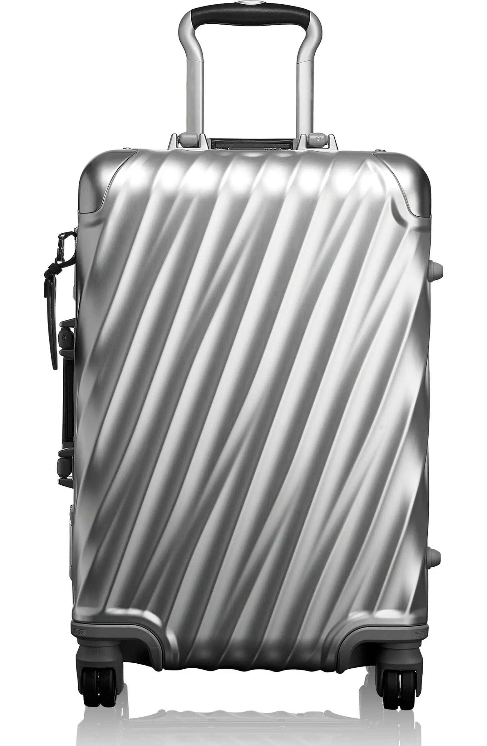 19 Degree Aluminum 22-Inch International Spinner Carry-On Bag | Nordstrom