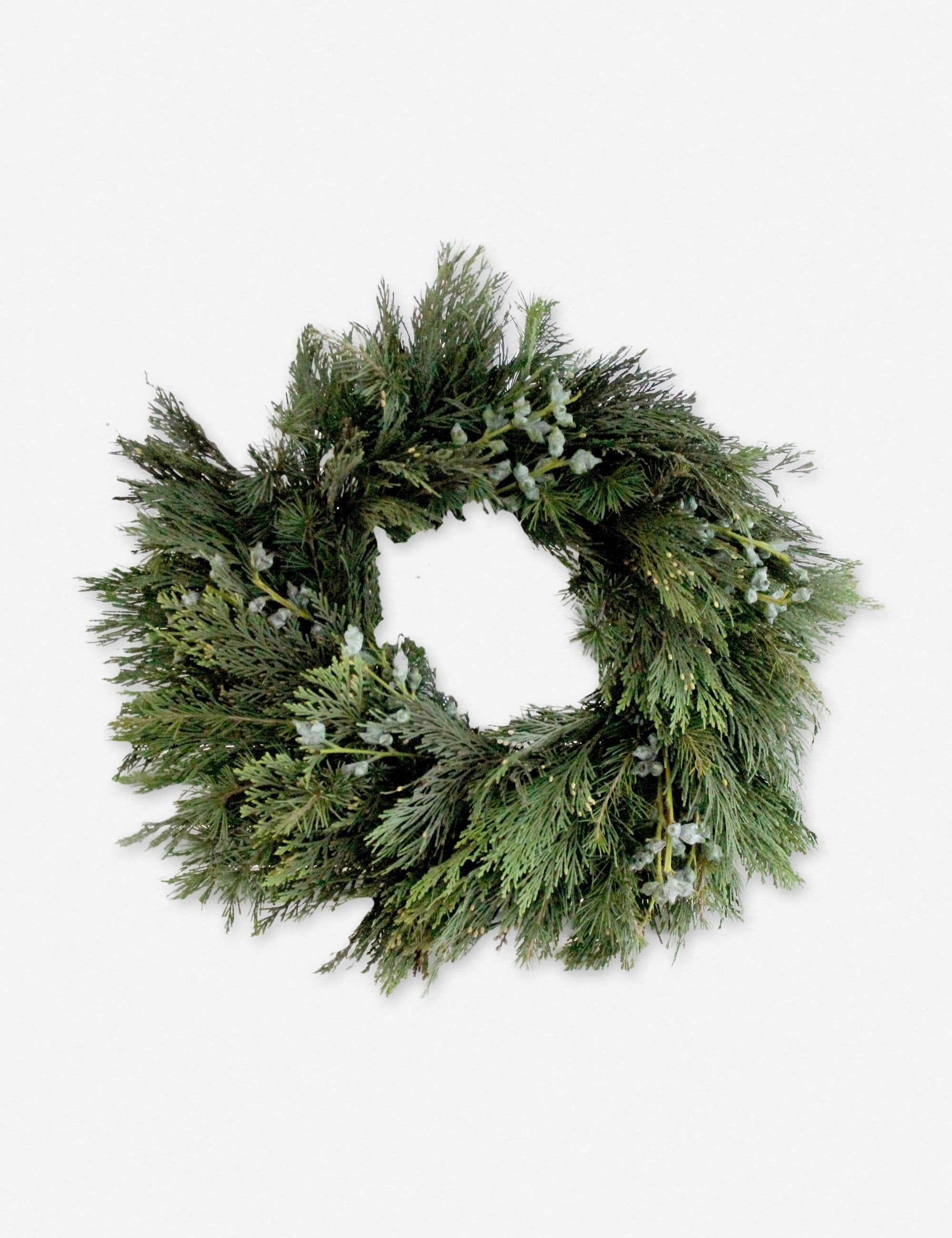 Atlas Wreath | Lulu and Georgia 