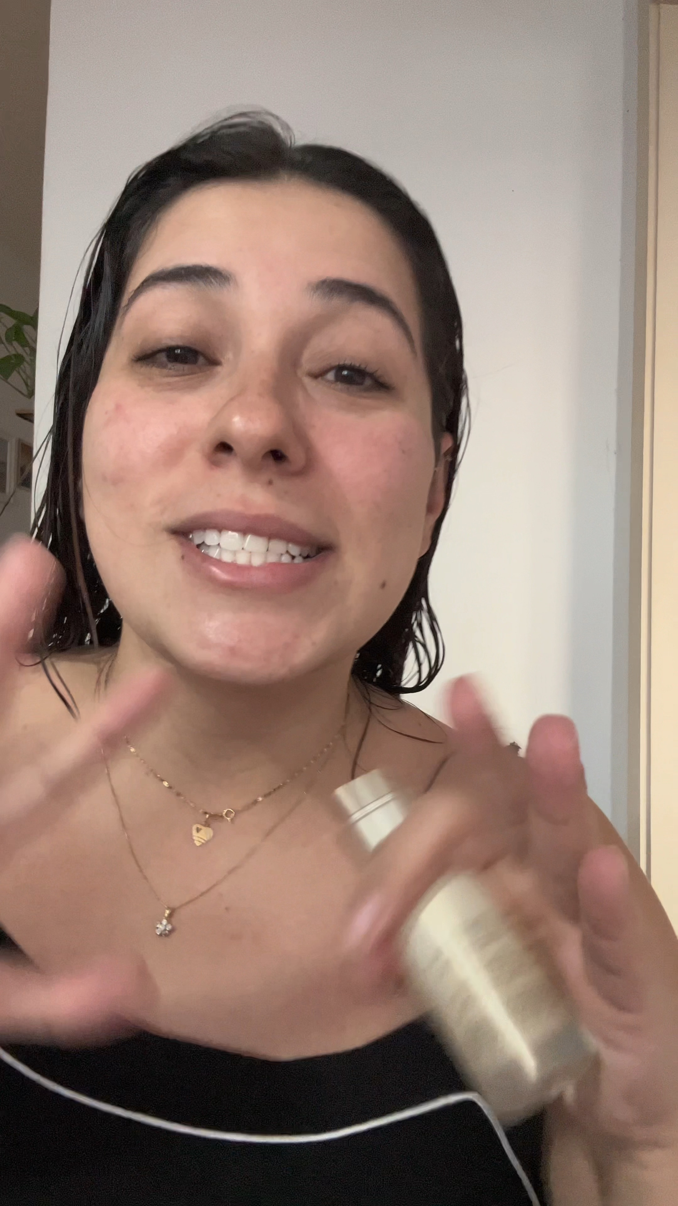 a alegria de encontrar produtos que não dão alergia nesse pele super sensível 

#LTKGiftGuide #LTKbeauty #LTKbrasil