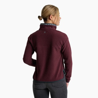 KUHL   Hygge Half-Zip Pullover - Women's | REI