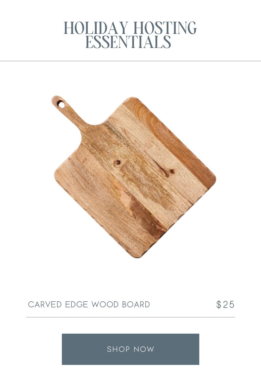 Perfect for all your charcuterie and makes a great hostess gift too!

#LTKHoliday #LTKGiftGuide #LTKHome