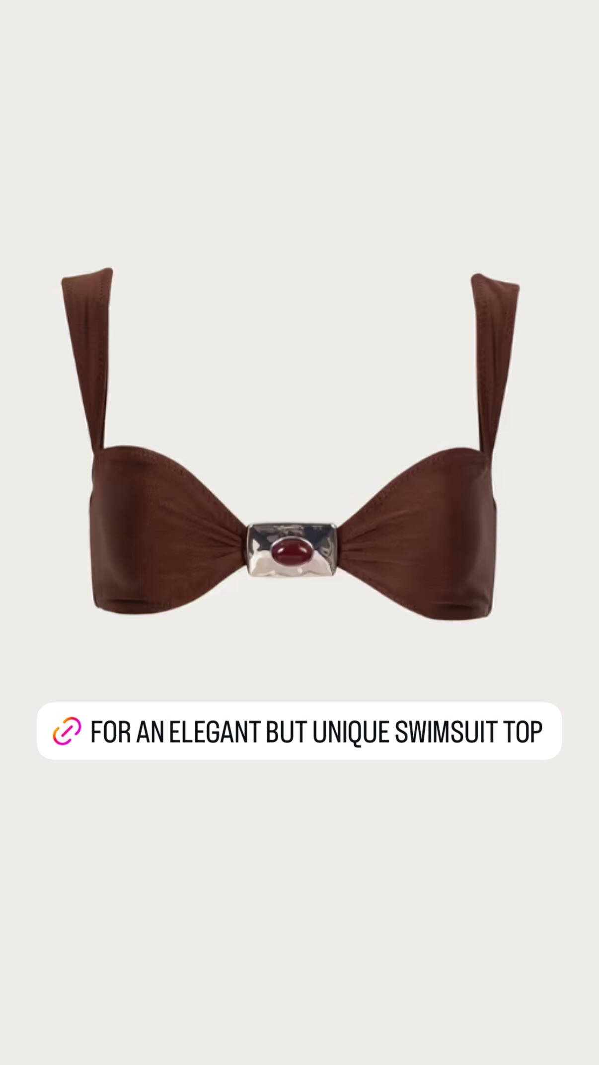 Loving this swimsuit top. So excited to share a roundup of beach resort favorites that I'm loving. From coverups, swimsuits, sandals, hats, dresses, and more.  

 #LTKgrwm #LTKSwim #LTKTravel