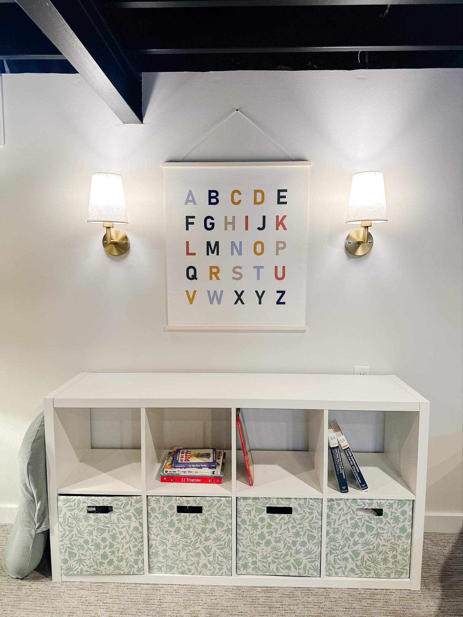 Some of our basement decor linked up!

#LTKhome