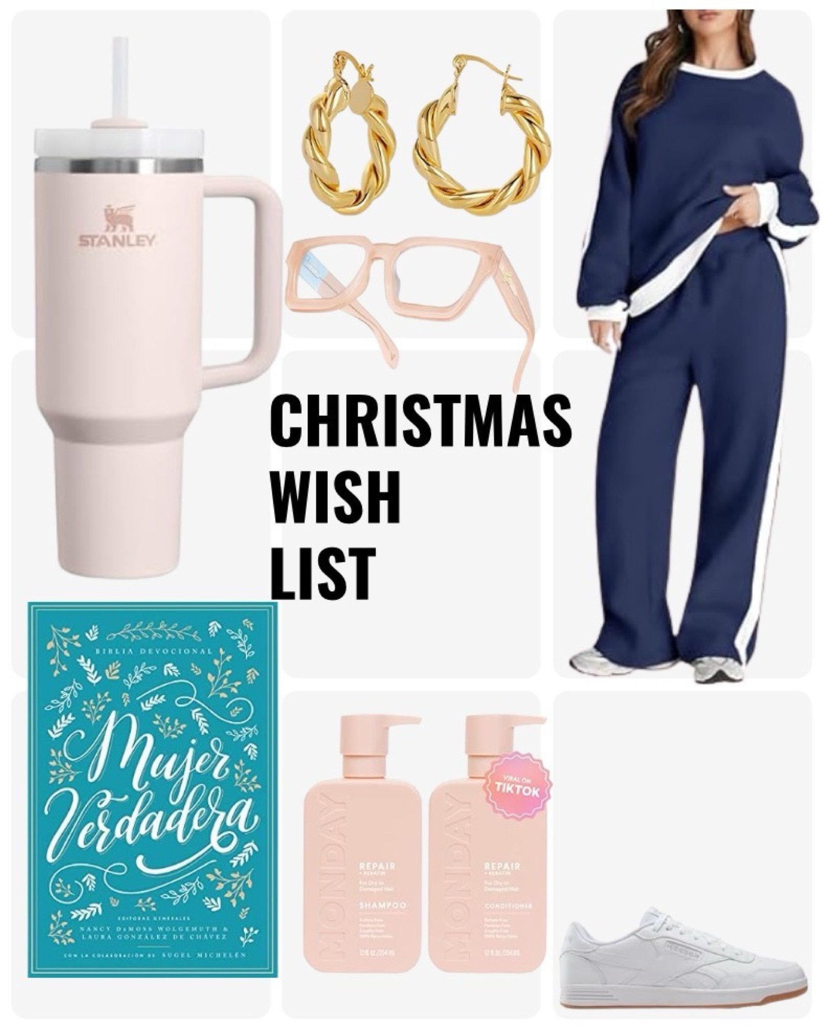 #LTKMidsize #LTKGiftGuide #LTKSeasonal
