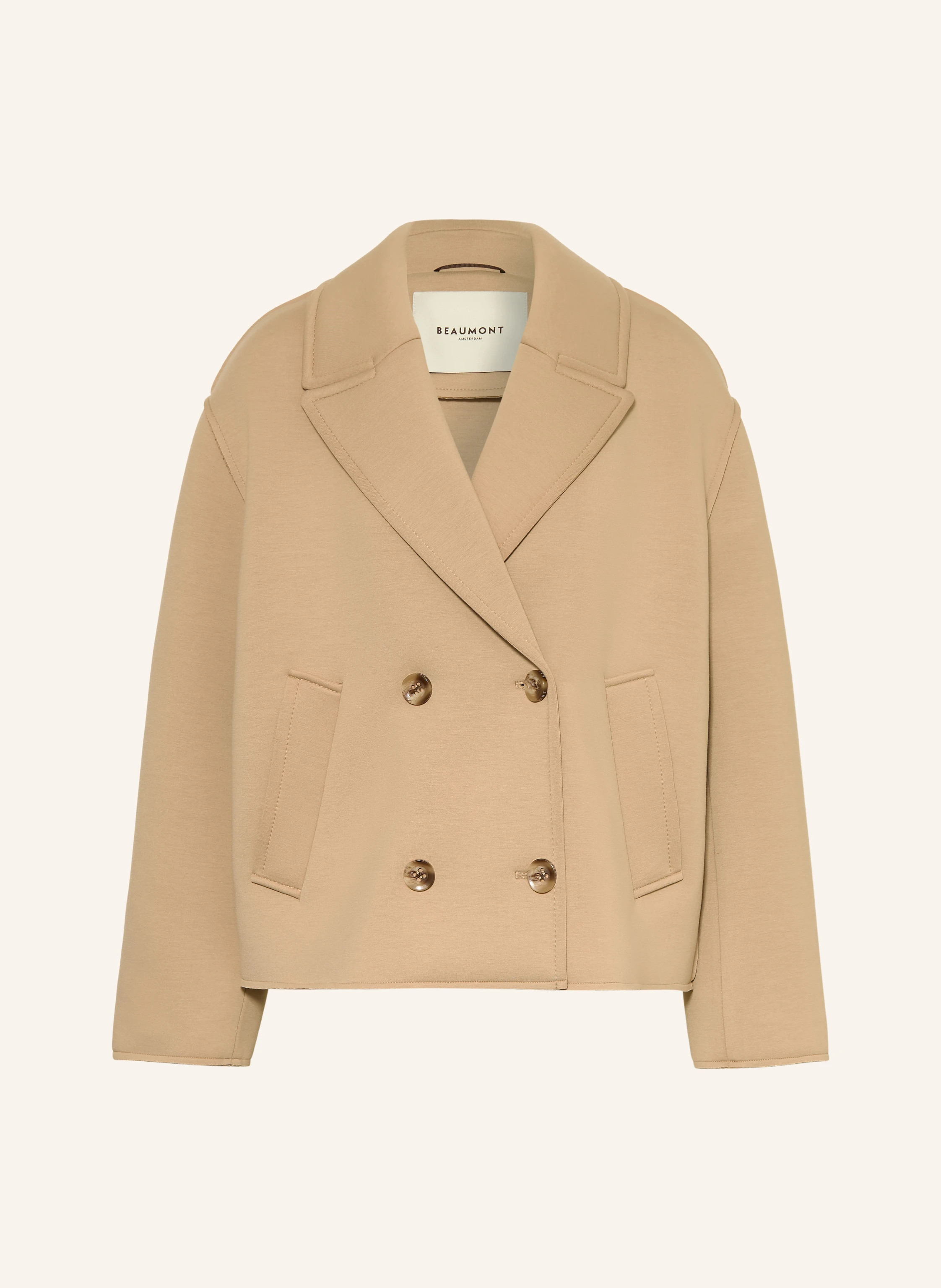 CAMEL | Breuninger (DACH)