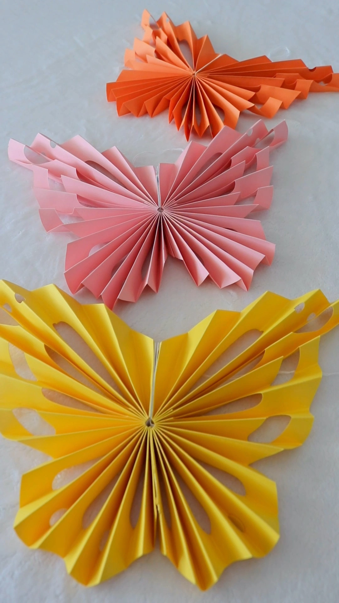 Butterflies made so easy!
:
#themedbirthdayinspo

#LTKParties #LTKKids #LTKFamily