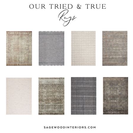 Our favorite area rugs! 

Rug finds, area rugs, loloi rugs 

#LTKstyletip #LTKCyberWeek #LTKhome