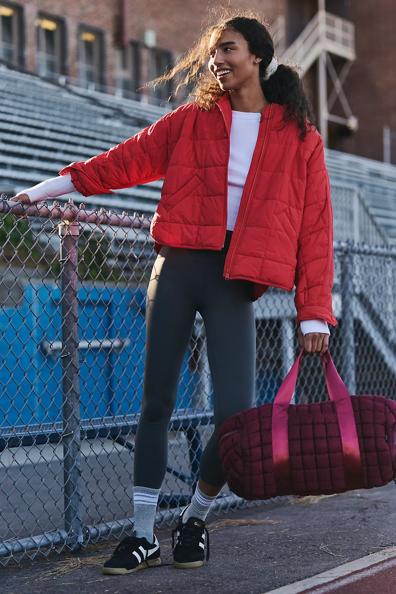 Pippa Packable Puffer Jacket | Free People (Global - UK&FR Excluded)