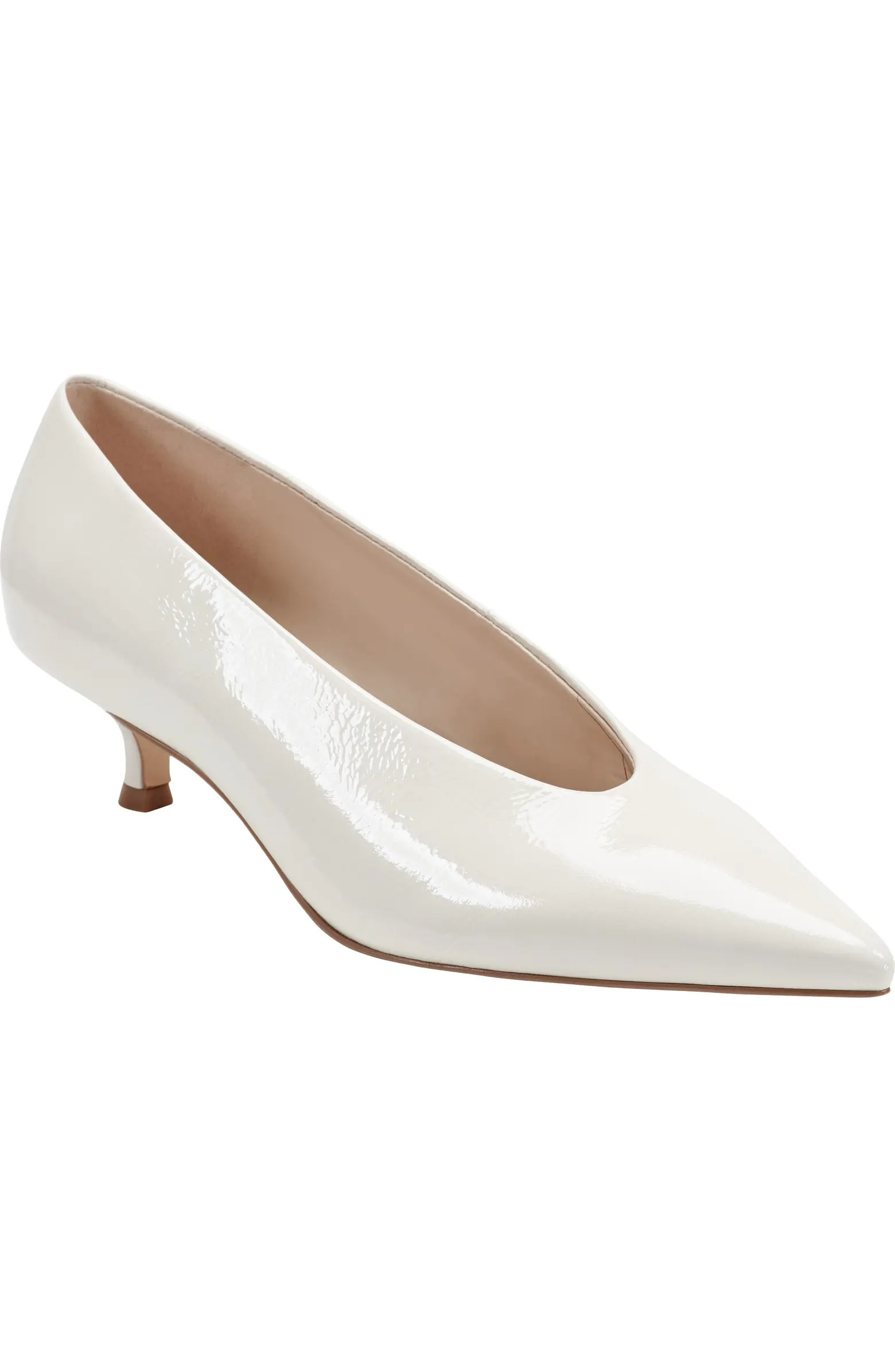 Cecile Pointed Toe Pump (Women) | Nordstrom Rack