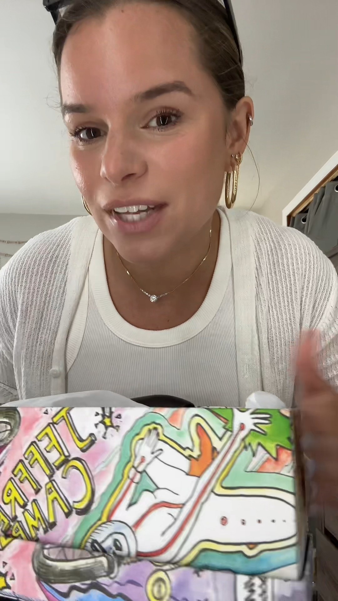 True to size, perfect all year round heel!