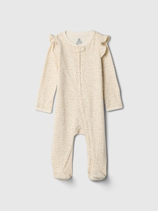 Baby First Favorites One-Piece | Gap (US)