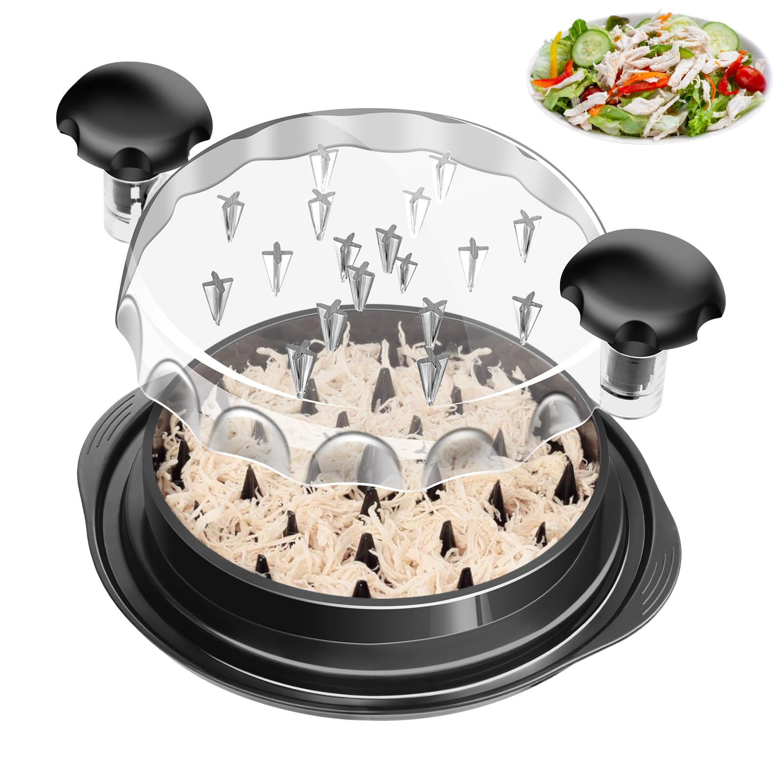 Marke: iHomara | Amazon (DE)