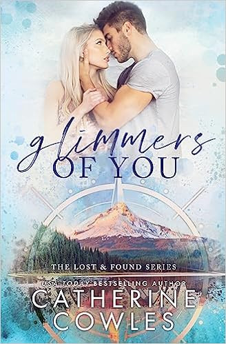 Glimmers of You (The Lost & Found Series) | Amazon (US)