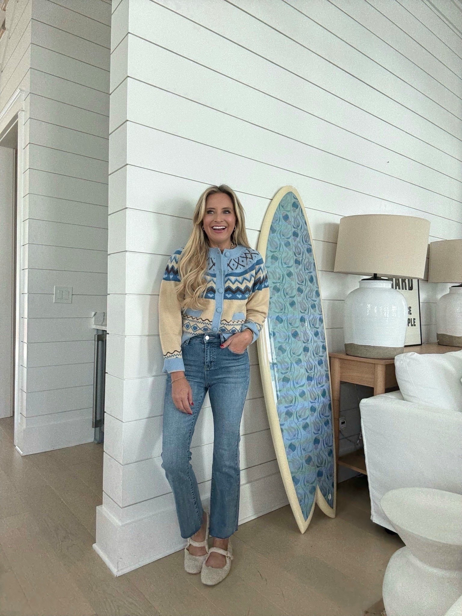 Cutest winter sweater wearing size xs and jeans are a size 24. Grab. 

Follow my LTK @thefancyashley on the @shop.LTK app to view this post and get my exclusive app-only content!



#LTKSeasonal #LTKdayinmylife #LTKootd