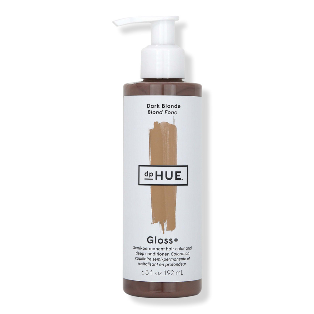 dpHUE Gloss+ - Dark Blonde | Ulta