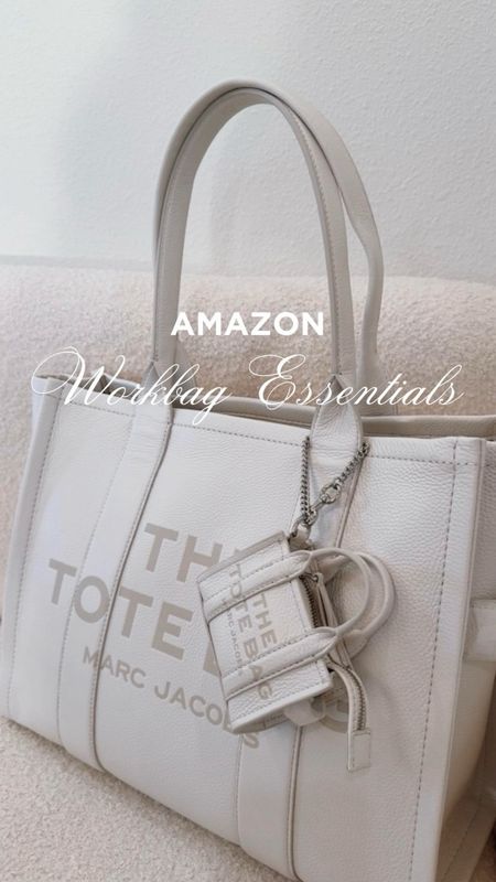 Amazon Handbag Essentials ✨

amazon finds // handbag essentials // amazon fashion finds // handbag gadget // purse organization // purse organizer

#LTKfindsunder50 #LTKfindsunder100 #LTKstyletip