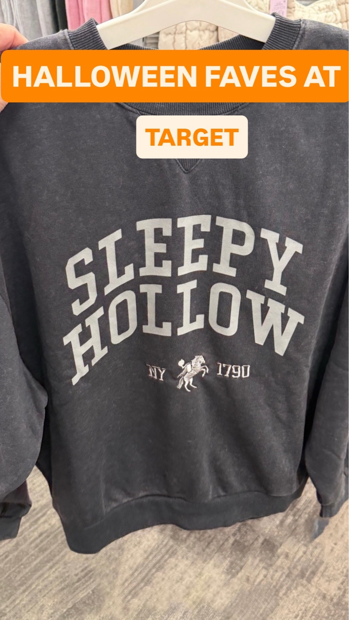 Halloween favorites at Target

#LTKSeasonal #LTKSaleAlert #LTKmomlife