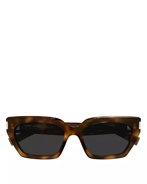 Cat Eye Sunglasses, 55mm | Bloomingdale's (AU)