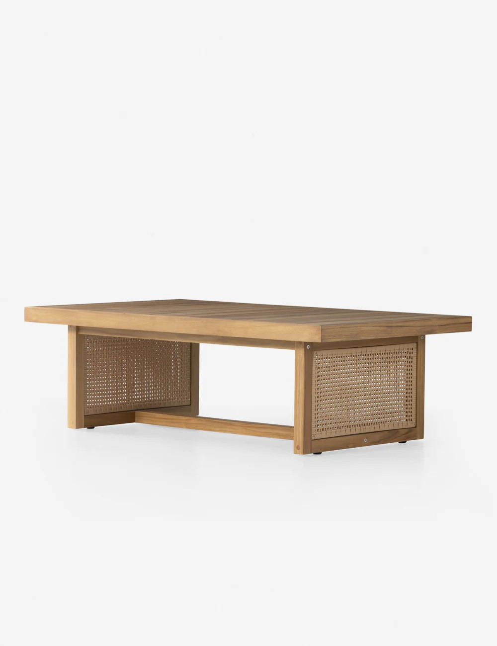 Anson Indoor / Outdoor Coffee Table | Lulu and Georgia 