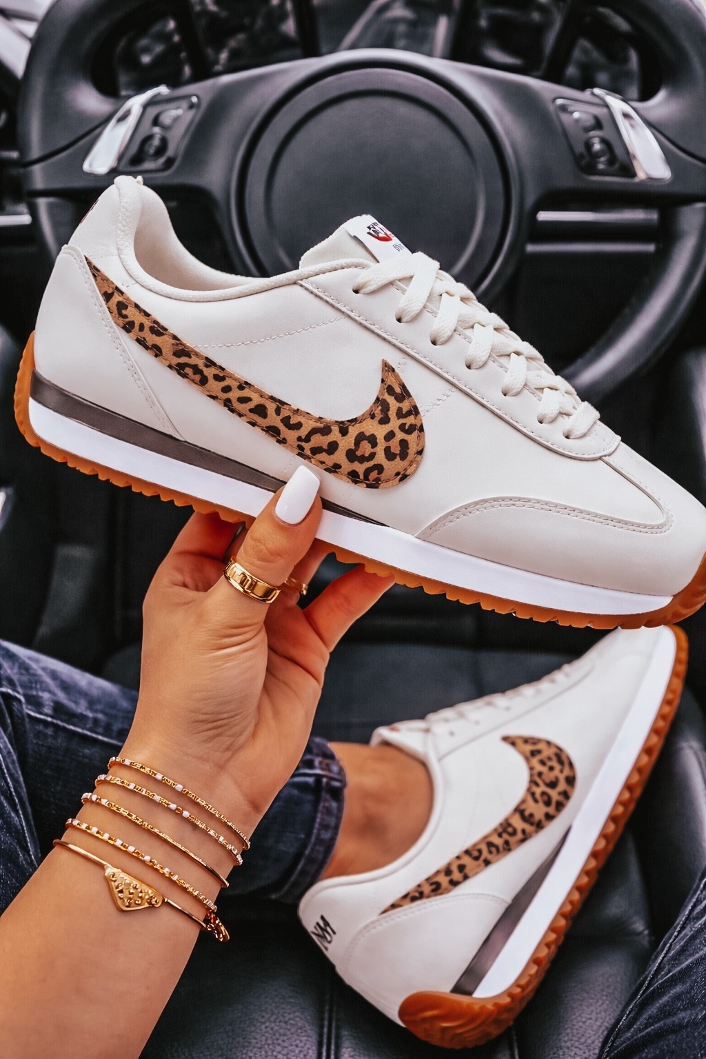 When Nike comes out with a Cheetah Pacific! And its 20% off right now! 

#LTKFestival #LTKdayinmylife #LTKgrwm