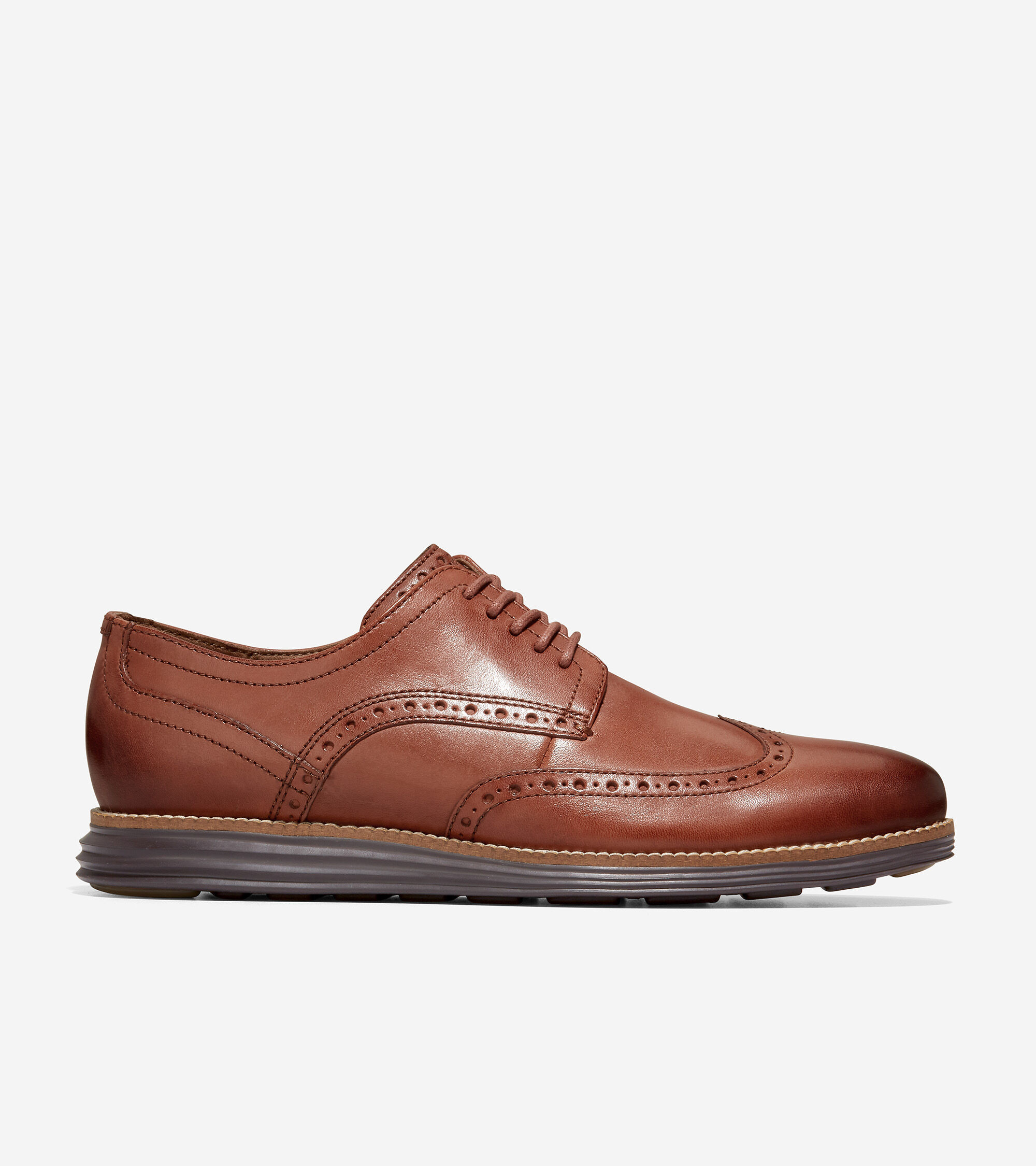 Men's ØriginalGrand Wingtip Oxford | Cole Haan - Dynamic