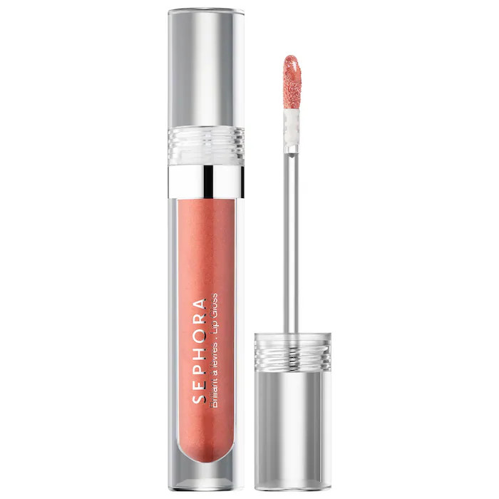 Glossed Lip Gloss | Sephora (US)