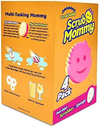 Scrub Mommy | Amazon (US)