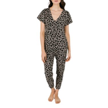 Smash + Tess The Sunday Romper Lexi Leopard | Well.ca