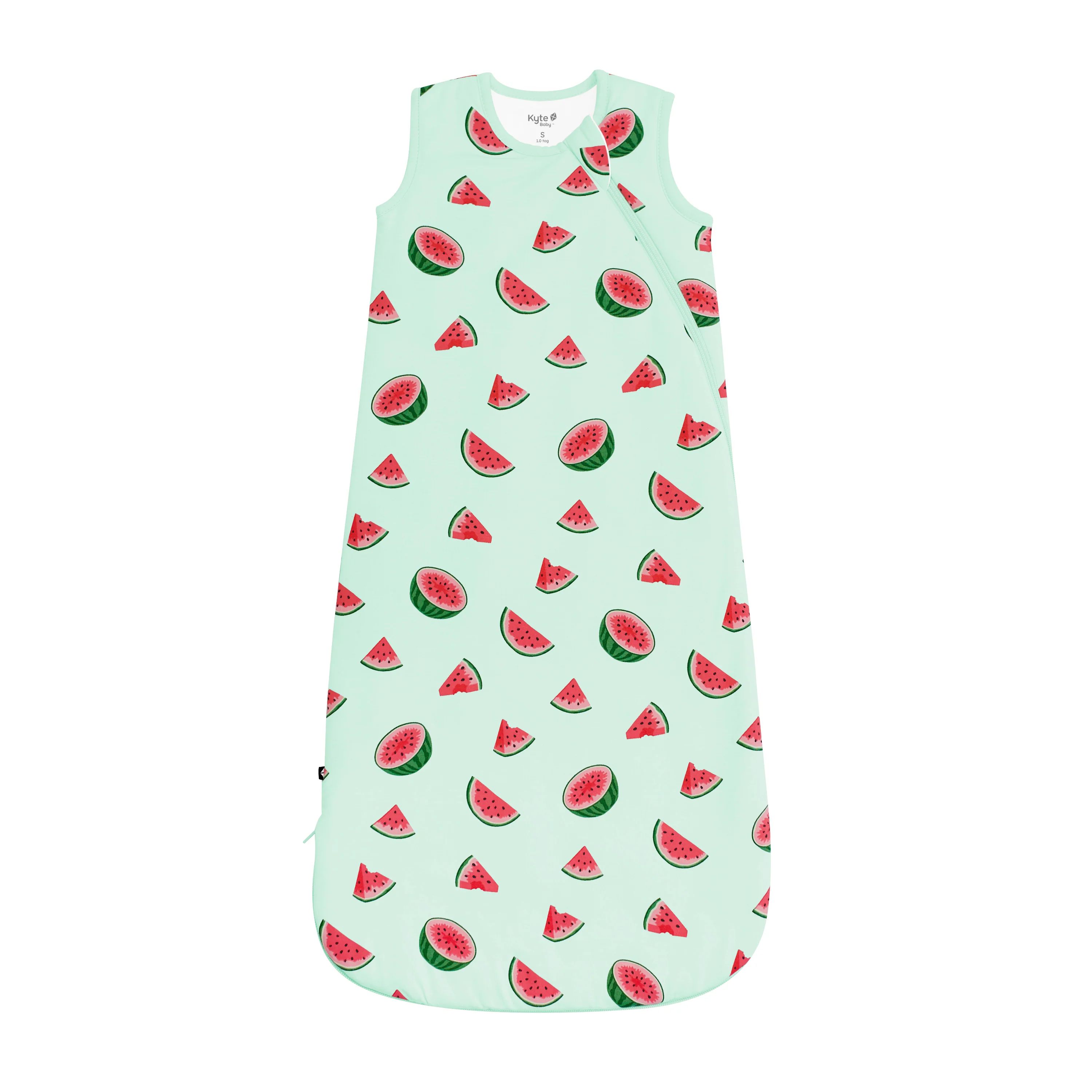 Sleep Bag in Watermelon 1.0 | Kyte BABY