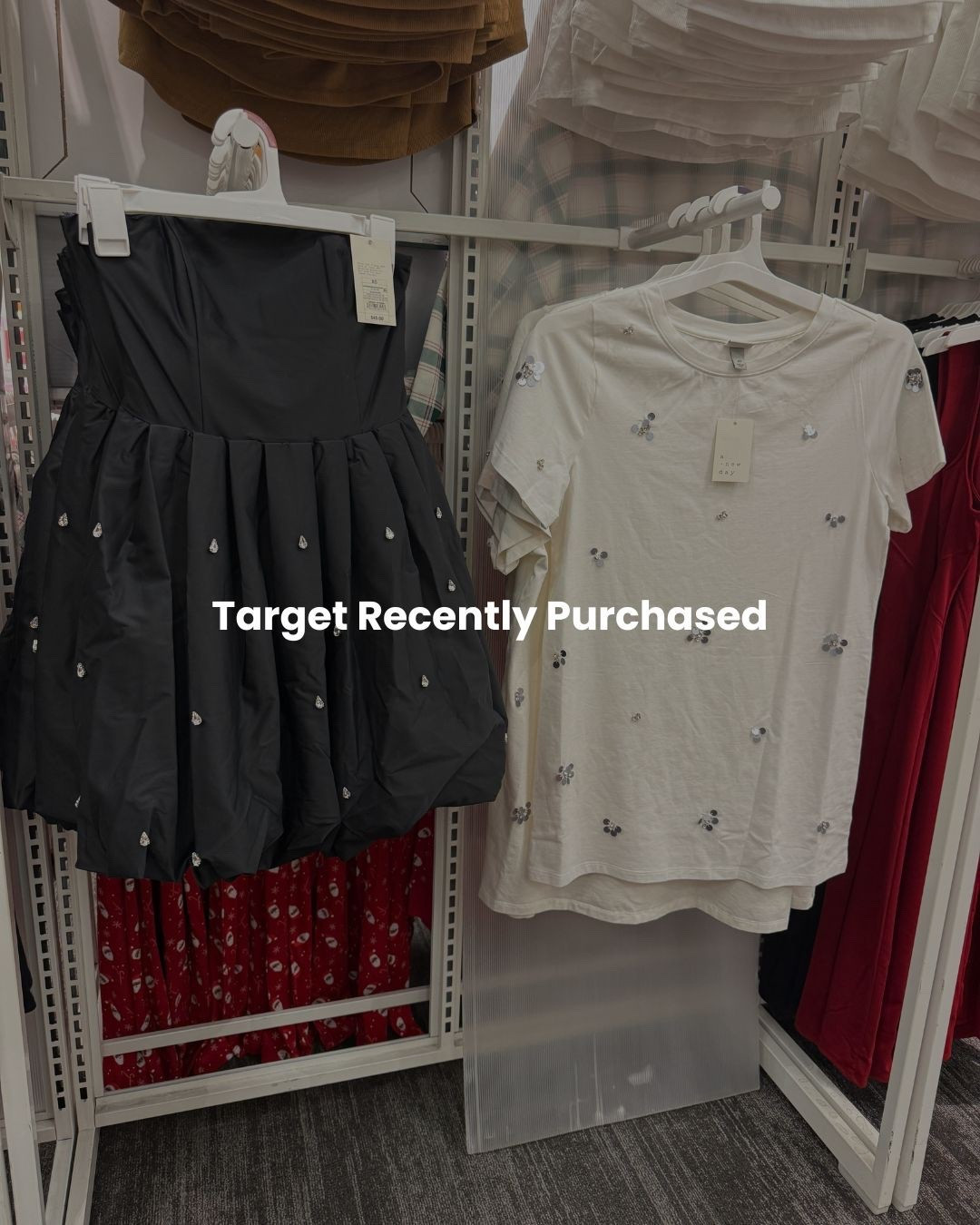 Target recently purchased! Linked some cute baby girl holiday outfits! 

Holiday | holiday outfit

#LTKHoliday #LTKBaby #LTKStyleTip