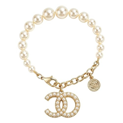 French Style Bracelet \u2013 Elegant Minimalist Chain Bracelet, His & Hers Matching Jewelry, Vers... | Amazon (US)