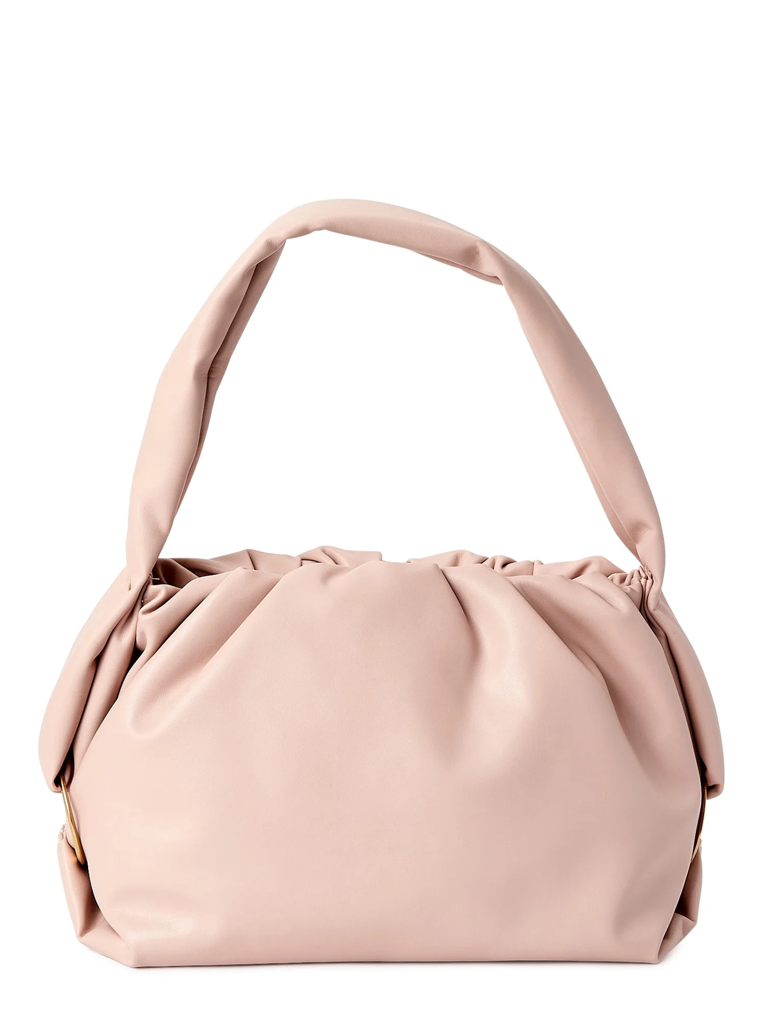 Scoop Women's Slouchy Shoulder Bag | Walmart (US)