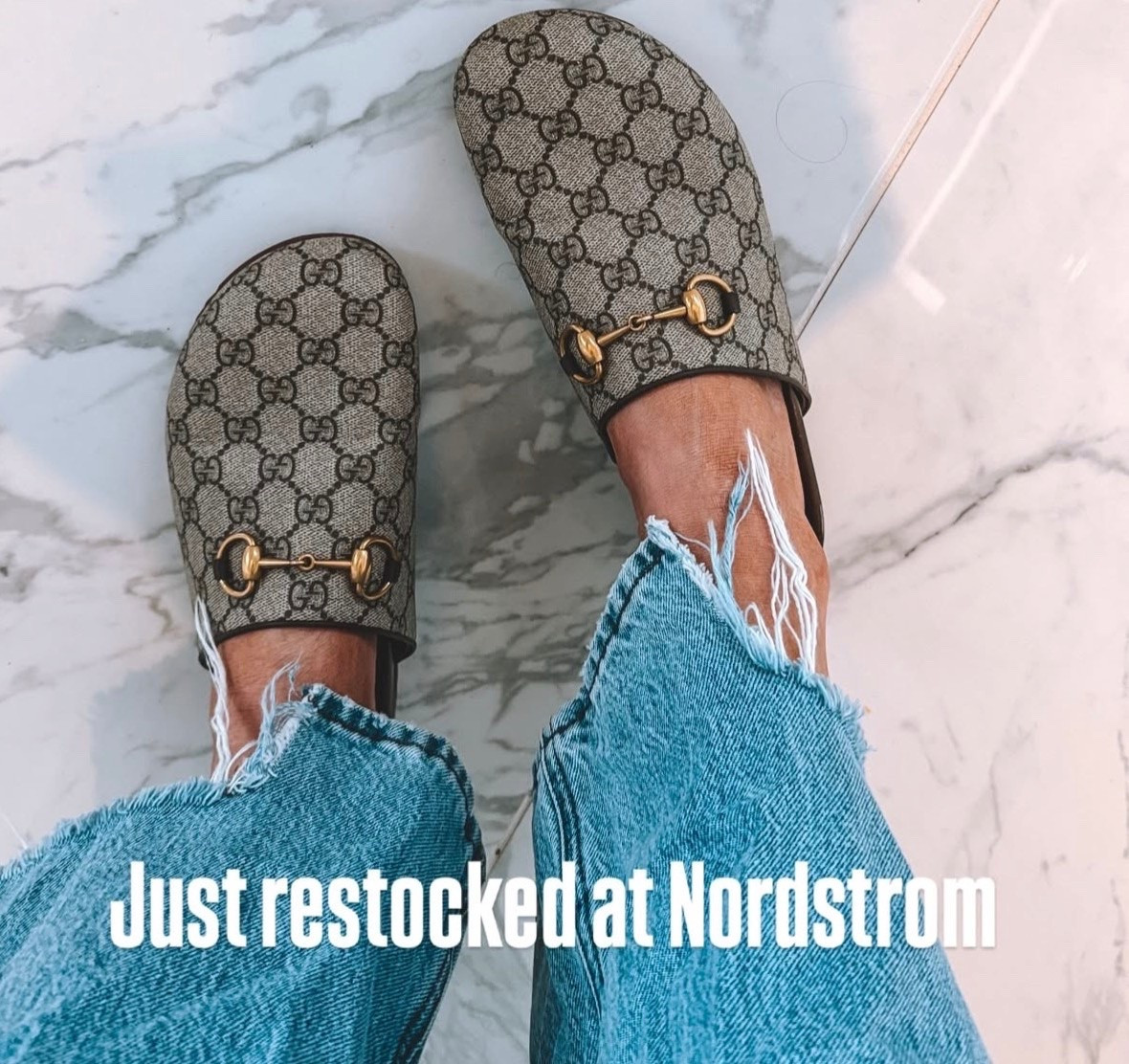 Back in stock!

#LTKfall #LTKstyletip
