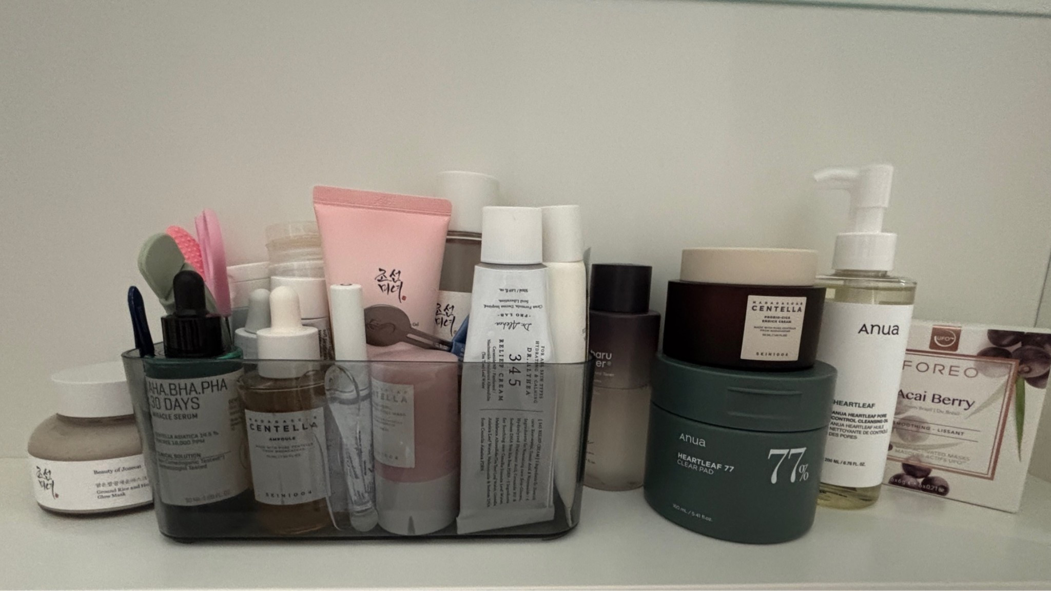 Skincare addict on a mission: updating my routine for summer!!

#LTKmorningroutine #LTKOver40 #LTKBeauty