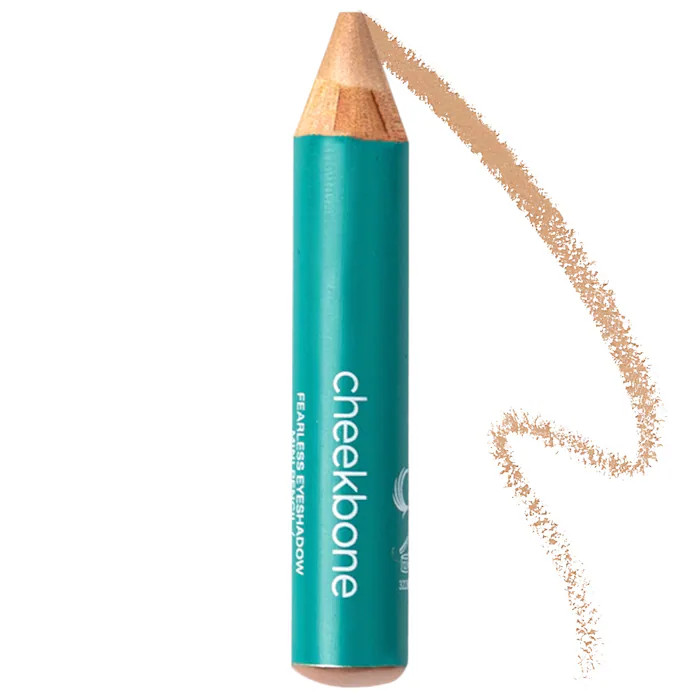 Fearless Eyeshadow Mini - Cheekbone Beauty | Sephora | Sephora (CA)