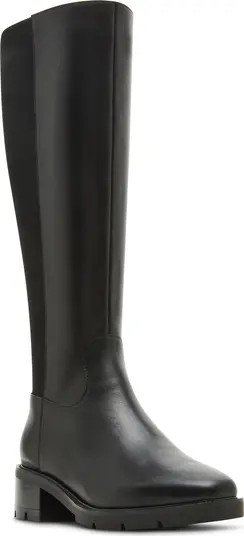 Harriet Waterproof Knee High Boot (Women) | Nordstrom
