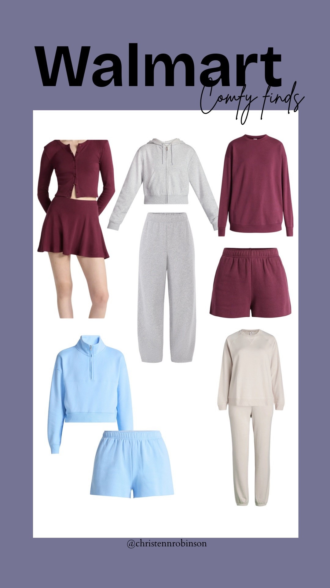 I just love a cute comfy fit ☁️

#LTKPlusSize #LTKMidsize #LTKSeasonal