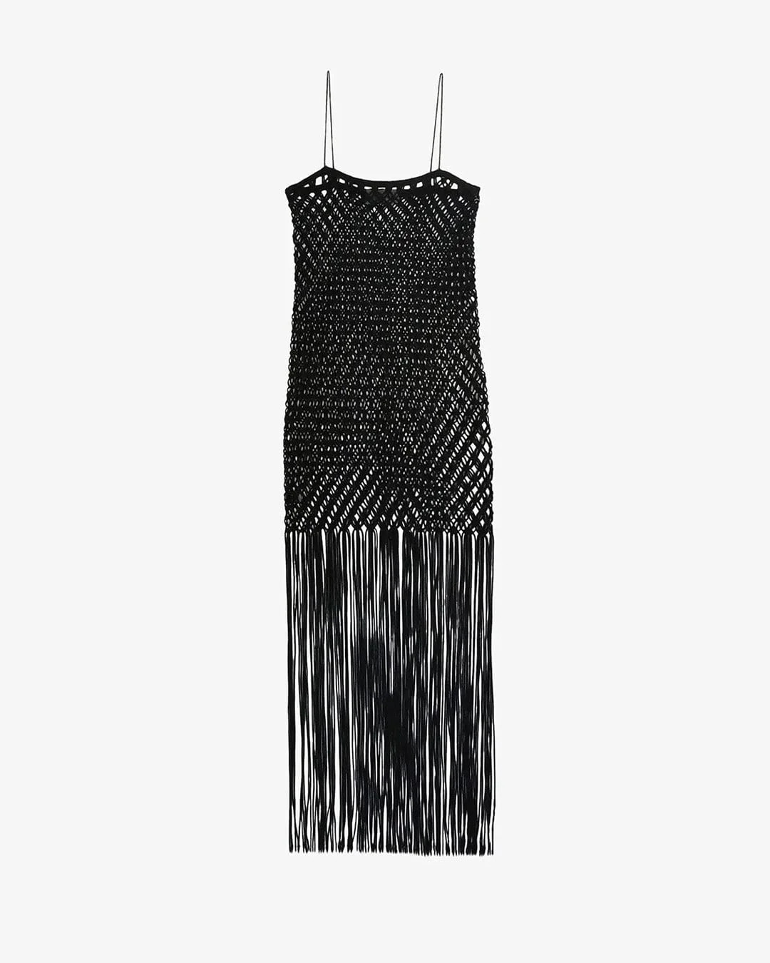 Pia Dress | Janessa Leone