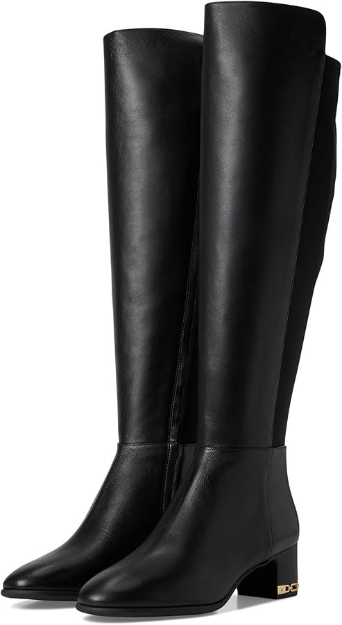 Michael Kors Women's June Flex Boots Fashion | Amazon (US)