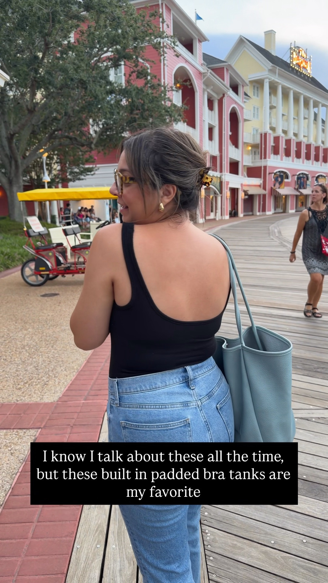 Fits true to size

#LTKootd #LTKSaleAlert #LTKstorytime