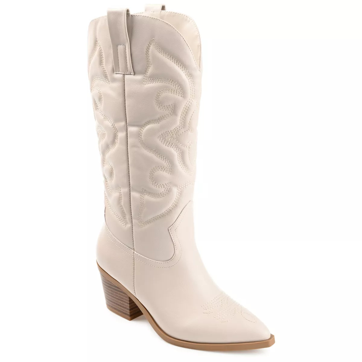Journee Women's Chantry Boots | Target
