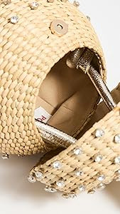 Women's The Disco Ball Bag | Amazon (US)
