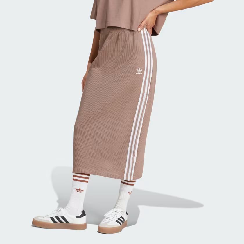 Knit Skirt | adidas (US)