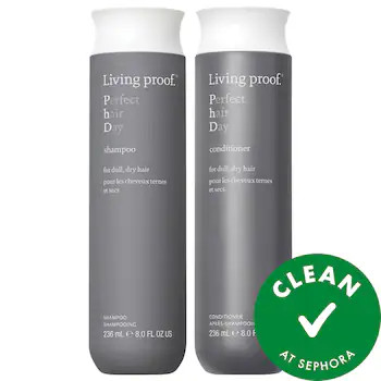 Perfect Hair Day™ Shampoo & Conditioner Hair Set | Sephora (US)