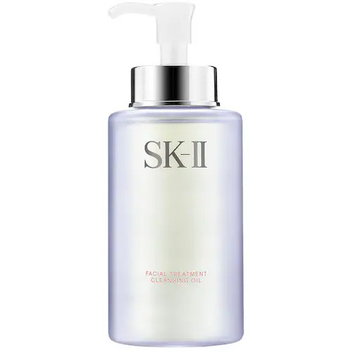Facial Treatment Cleansing Oil | Sephora (US)