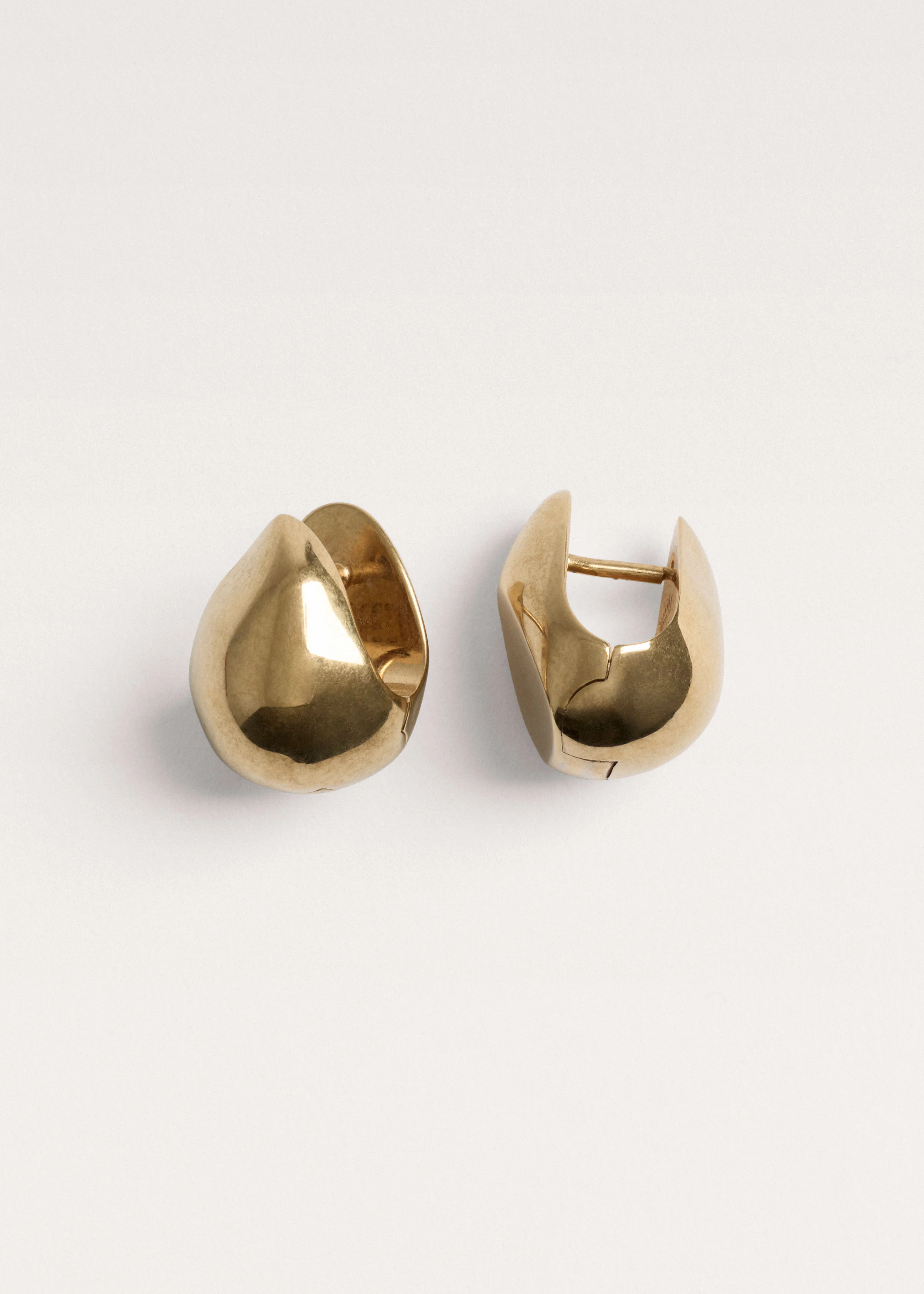 Mini Drop Earrings | ME+EM Global (Excluding US)