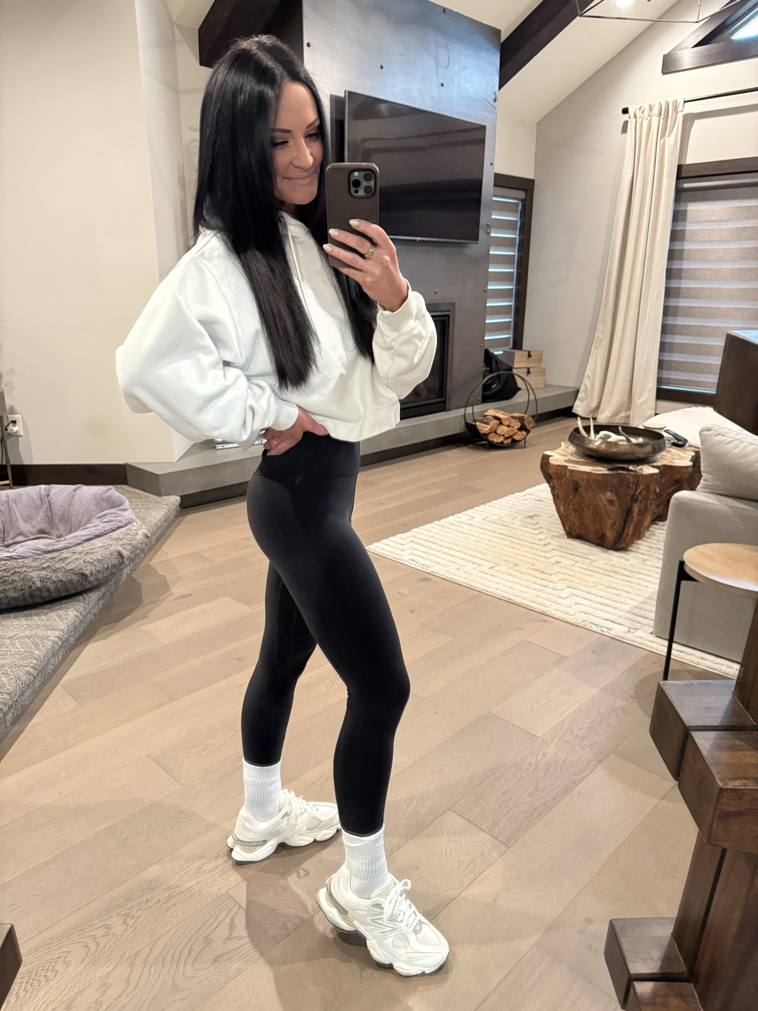 New year, new kicks. 😍

#LTKover40 #LTKshoecrush #LTKActive