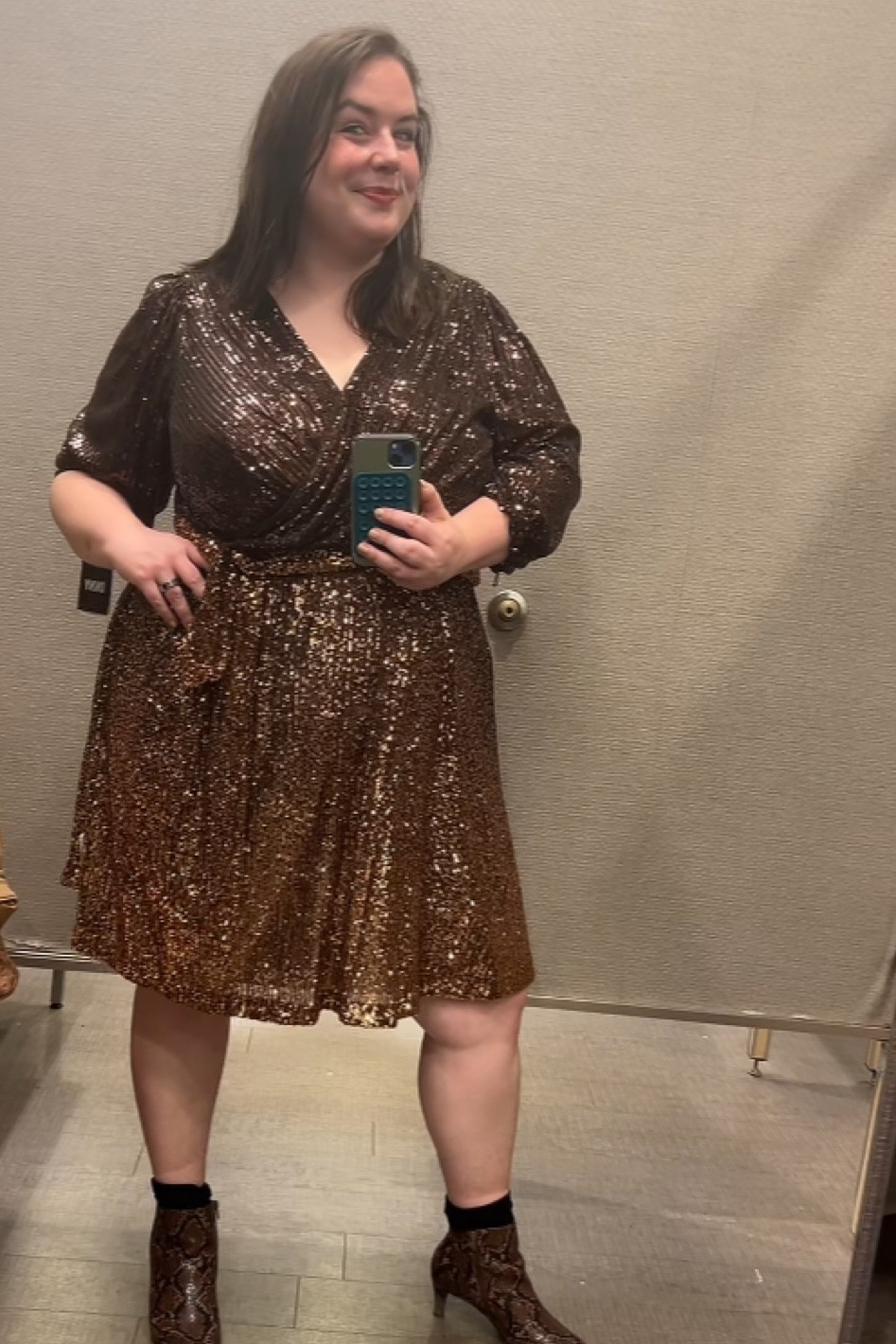 NYE outfit

#LTKSeasonal #LTKfindsunder100 #LTKplussize