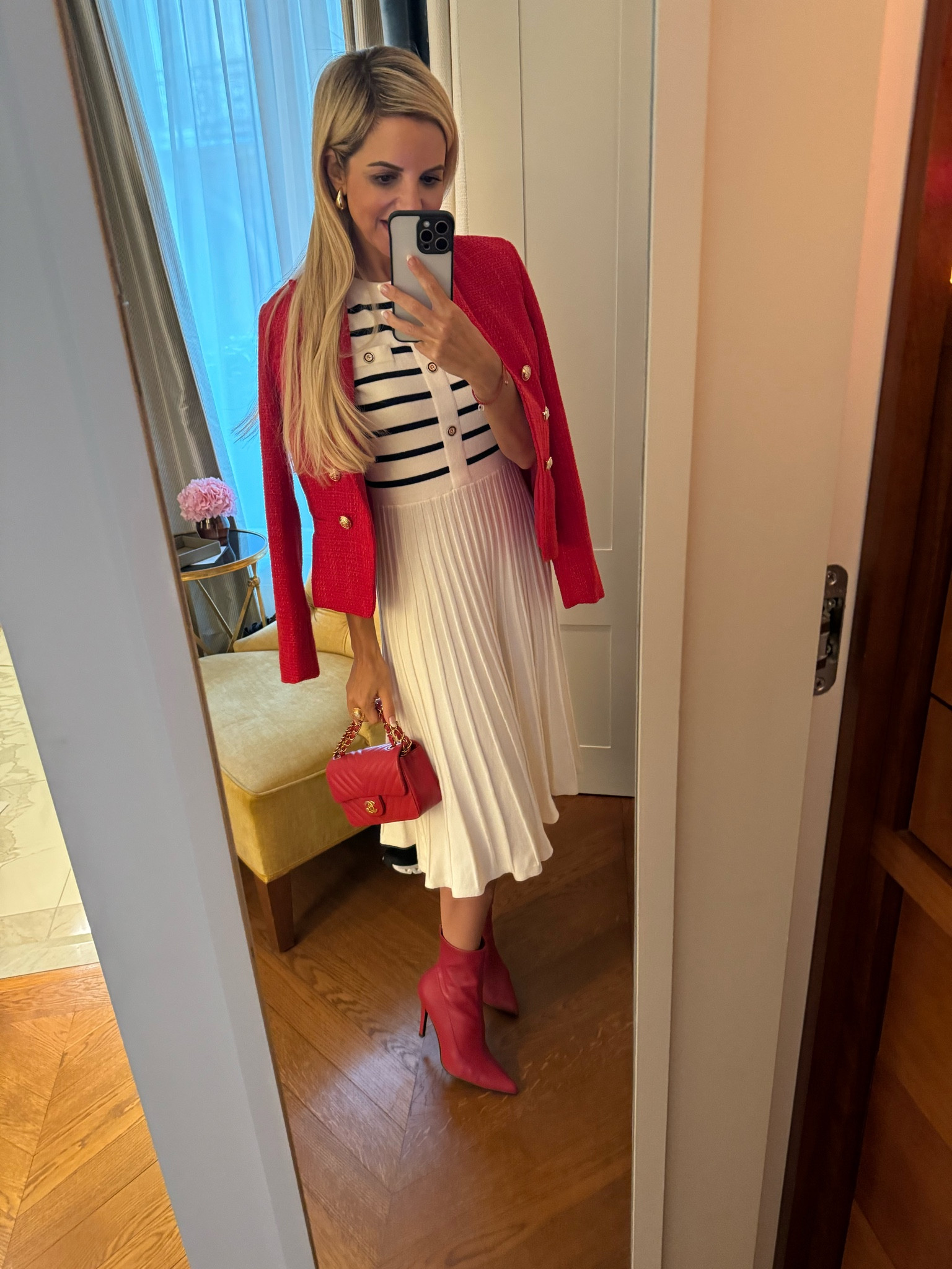 Paris Vibes!❤️

Spring fashion, summer fashion, spring outfit, summer outfit, Europe, vacation outfit, Paris outfit, ootd, affordable fashion, Amazon fashionn

#LTKSaleAlert #LTKStyleTip #LTKFindsUnder50