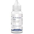 BIOTICS Research Bio D Mulsion Forte Vitamin D3 Liquid Drops 50 for Best Absorption, Strengthens ... | Amazon (US)